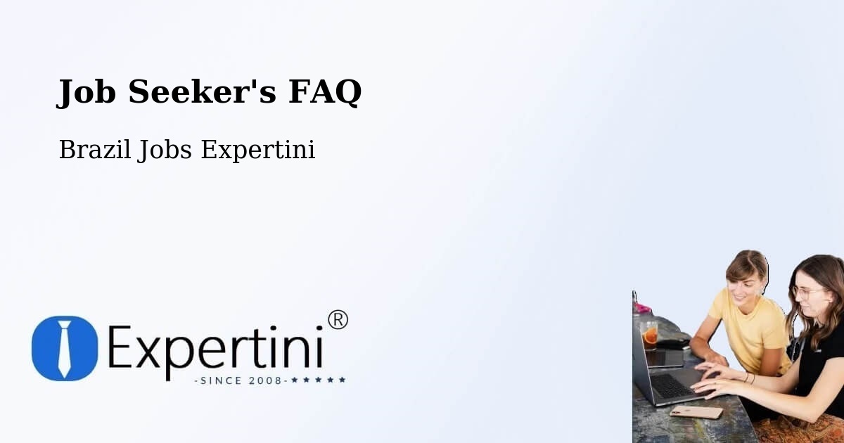 Employer FAQ – Açu - Brazil Jobs Expertini