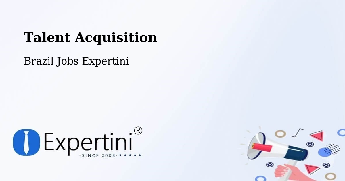 Post Jobs & Find Candidates in Açu – Talent Acquisition Solutions - Brazil Jobs Expertini